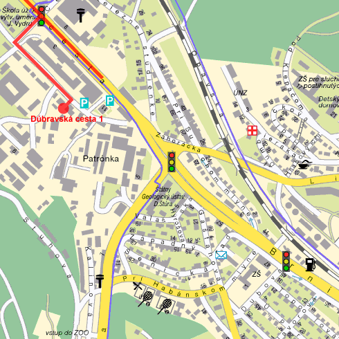 Mapa